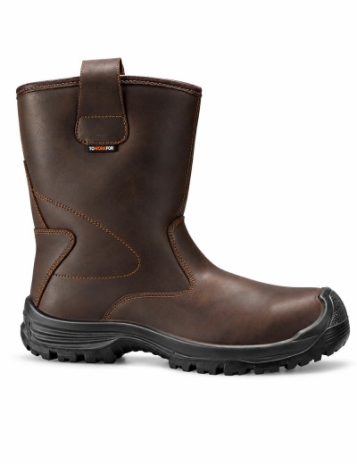 Buty robocze Toworkfor Le Mans S3L | Balticbhp.pl