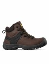 Buty robocze Toworkfor Hiker Brown S3