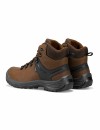 Buty robocze Toworkfor Hiker Brown S3