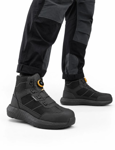 Buty robocze Toworkfor Zero Fast Fit S3S