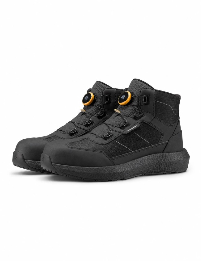 Buty robocze Toworkfor Zero Fast Fit S3S