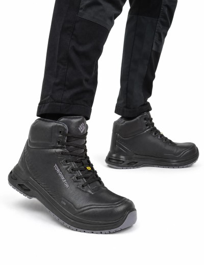 Buty robocze Toworkfor X-303 S3