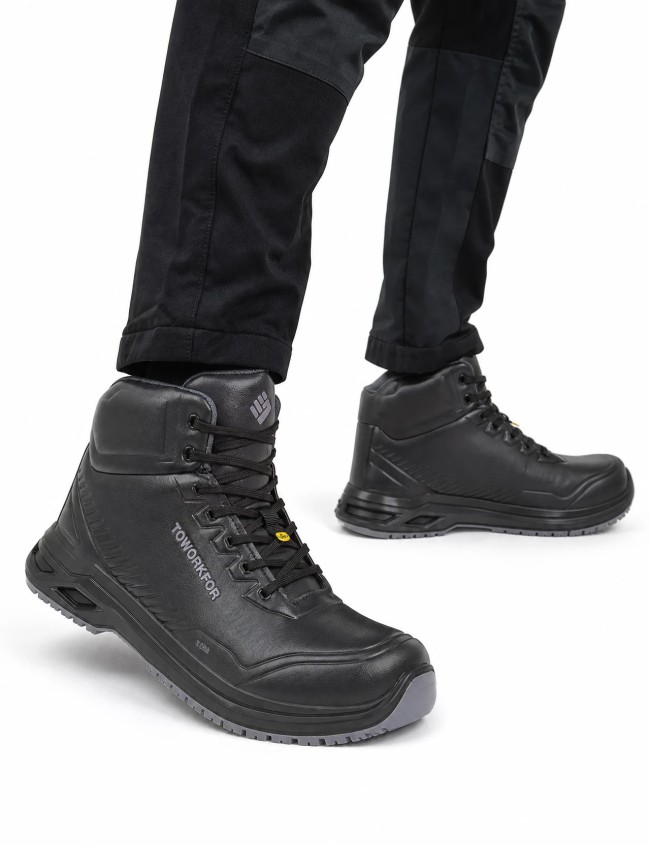 Buty robocze Toworkfor X-303 S3