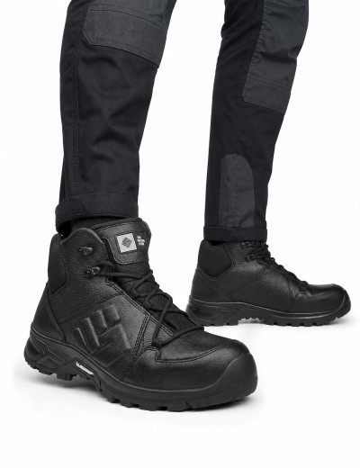 Buty robocze Toworkfor Rally Michelin S3