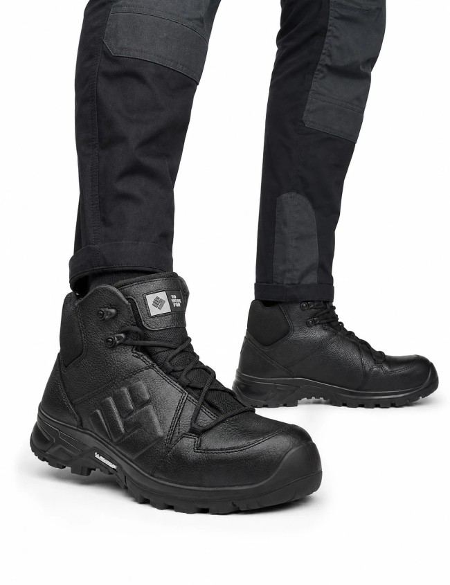 Buty robocze Toworkfor Rally Michelin S3