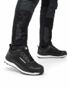 Buty robocze Toworkfor Super Set Black S1P