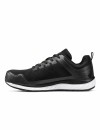 Buty robocze Toworkfor Super Set Black S1P