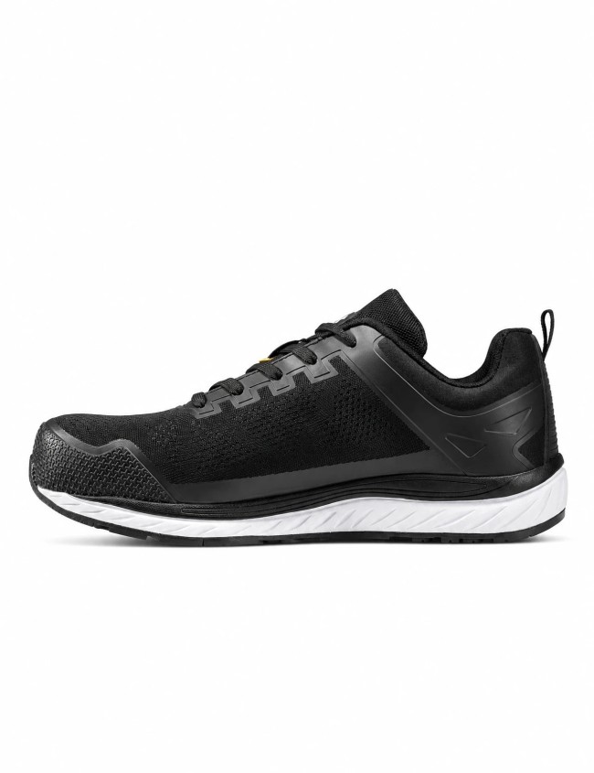 Buty robocze Toworkfor Super Set Black S1P