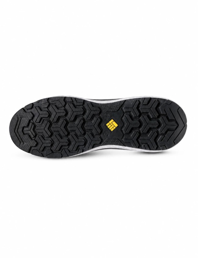 Buty robocze Toworkfor Super Set Black S1P