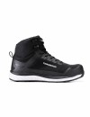 Buty robocze wysokie Toworkfor Super Set S1P