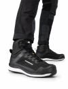 Buty robocze wysokie Toworkfor Super Set S1P