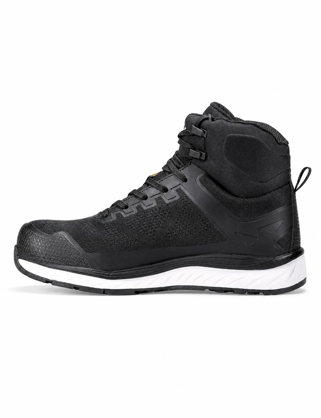 Buty robocze wysokie Toworkfor Super Set S1P