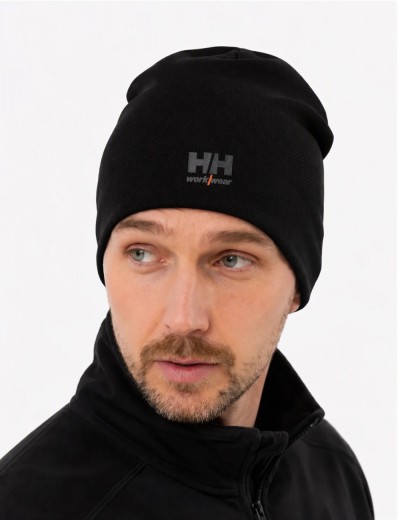 Czapka zimowa Helly Hansen Lifa Merino