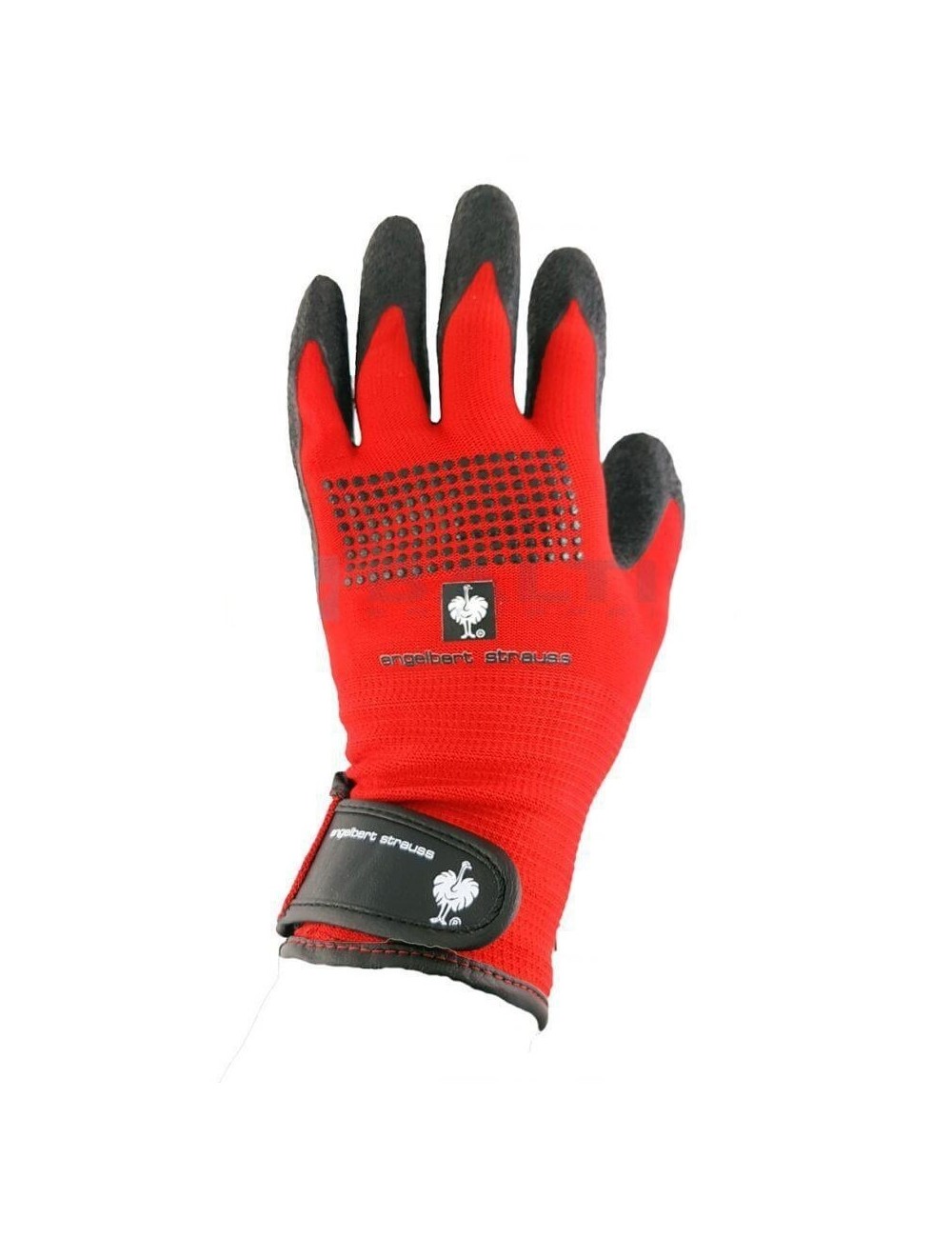 Engelbert Strauss Techno Grip rękawice robocze Engelbert Strauss Techno Grip rękawice robocze