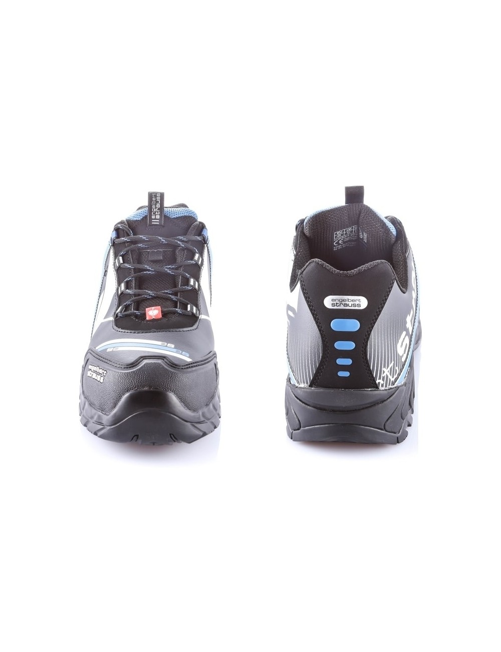 Engelbert Strauss Turais S3 buty robocze Engelbert Strauss Turais S3 buty robocze