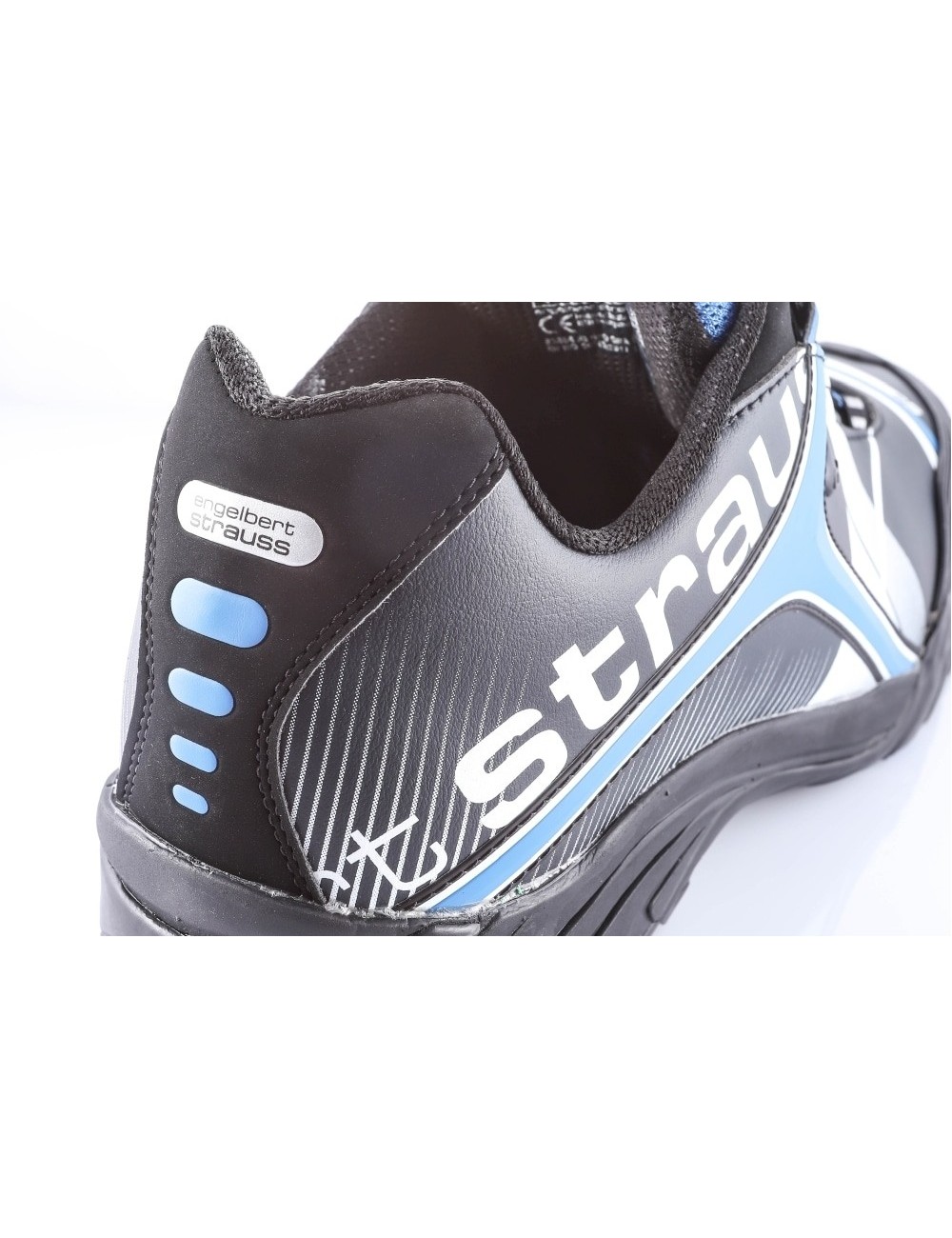 Engelbert Strauss Turais S3 buty robocze Engelbert Strauss Turais S3 buty robocze