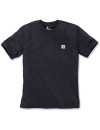 Koszulka Carhartt Pocket S/S