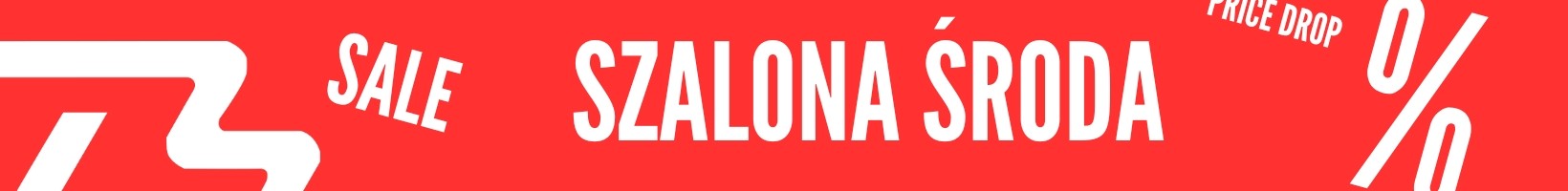 Szalona środa w Balticbhp | Balticbhp.pl