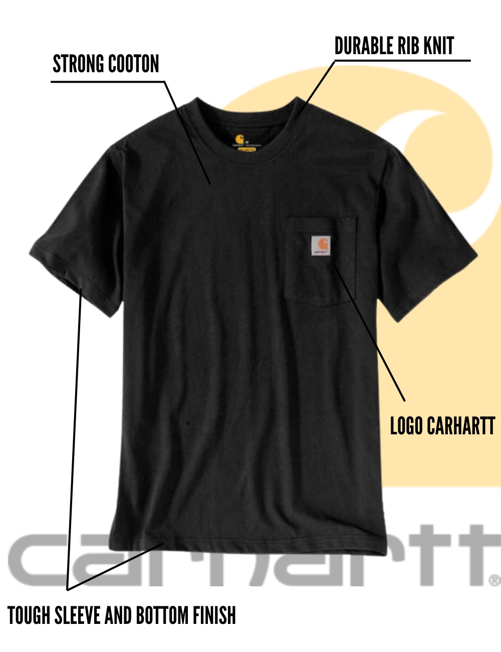koszulka-carhartt-k87-hevyweight