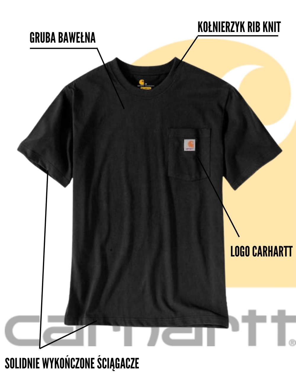 koszulka-carhartt-k87-hevyweight