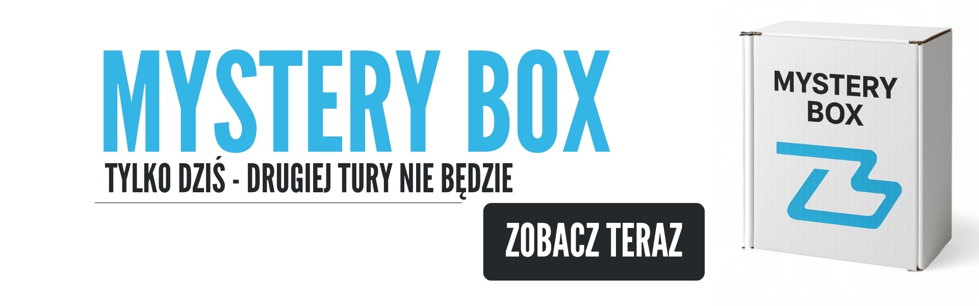 MYSTERY BOX