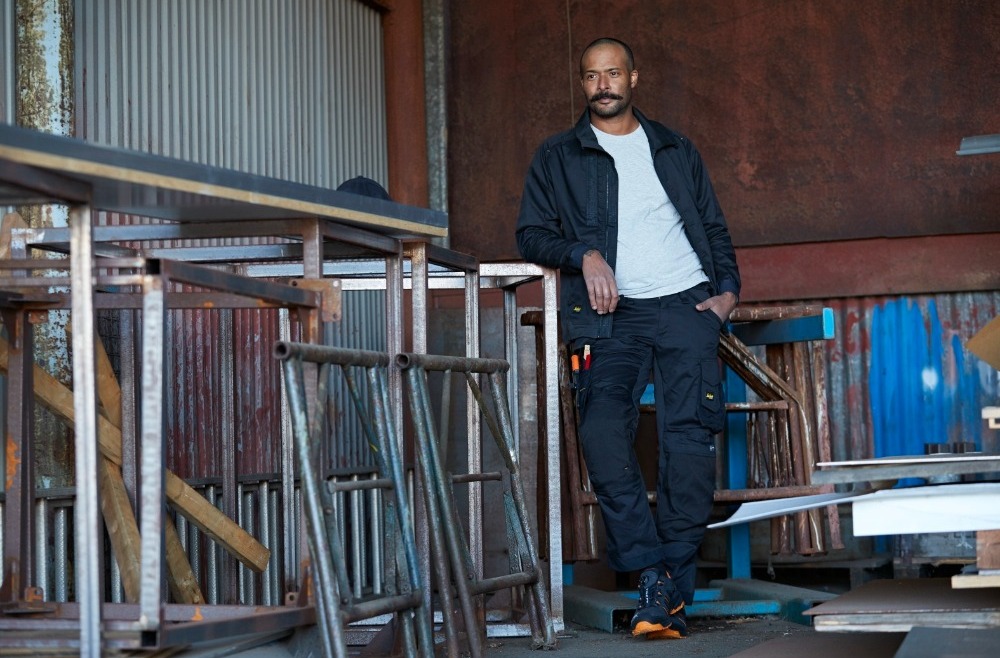 Jakie spodnie robocze kupić?