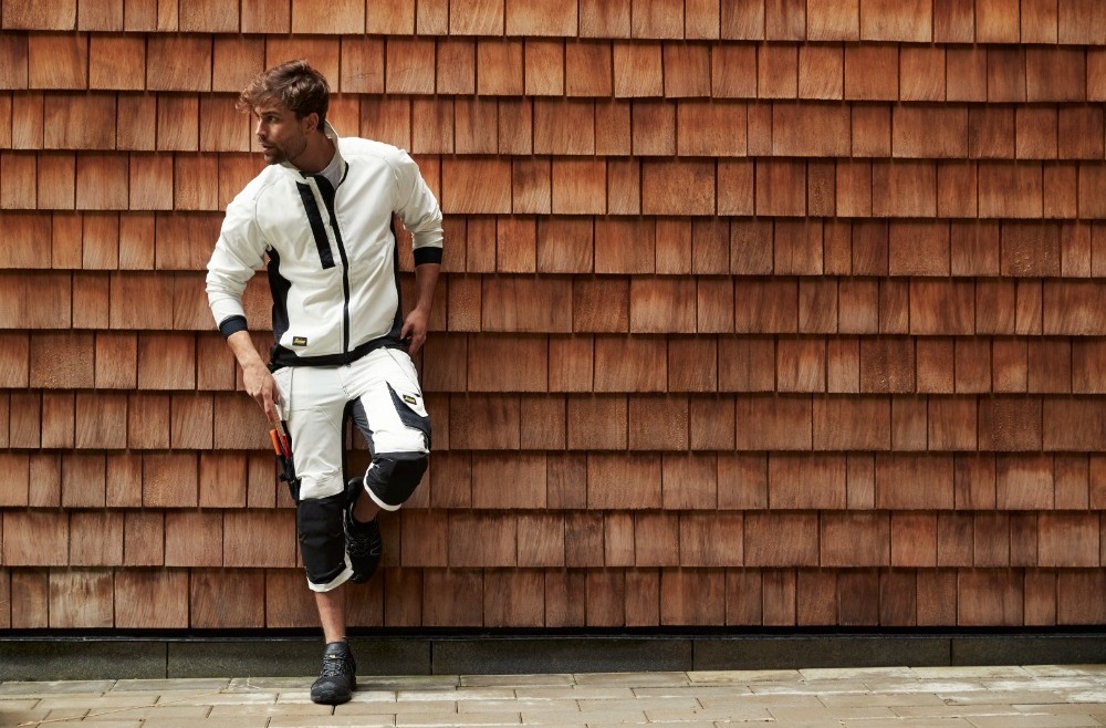 Spodnie robocze jakiej firmy wybrać?