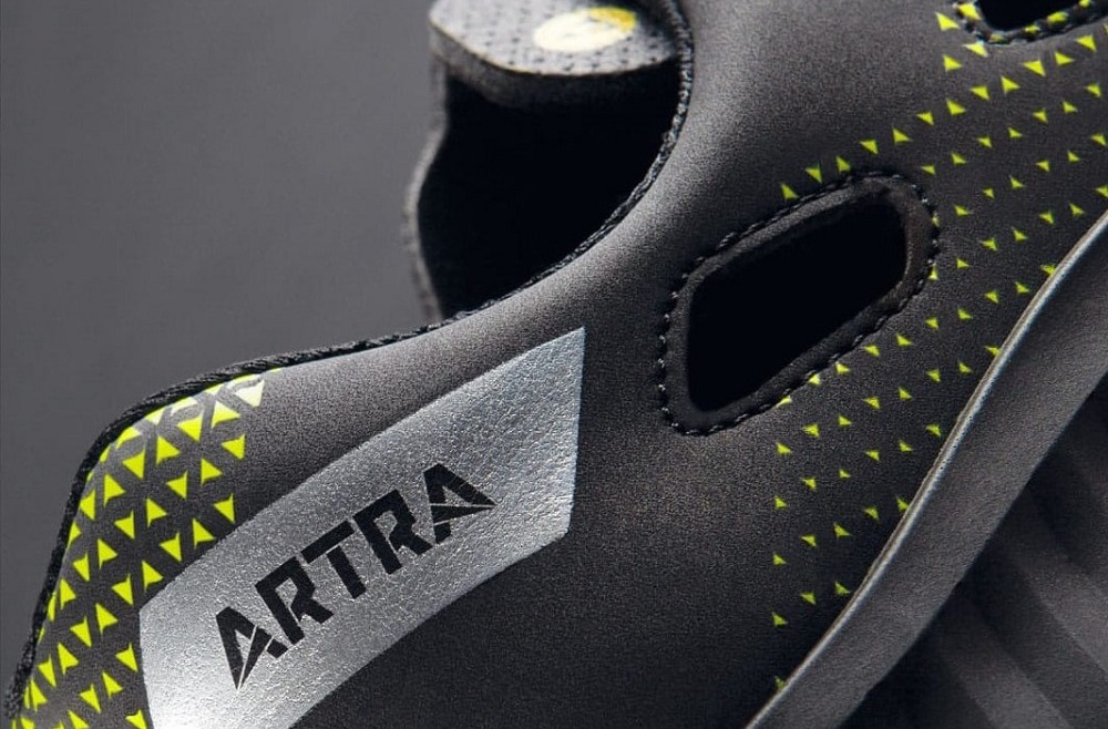 Nowość w Baltic BHP - buty robocze Artra