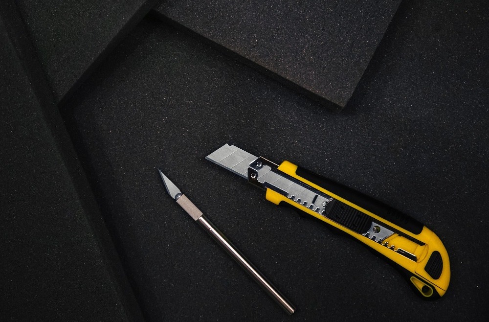 Jaki nóż na co dzień wybrać?