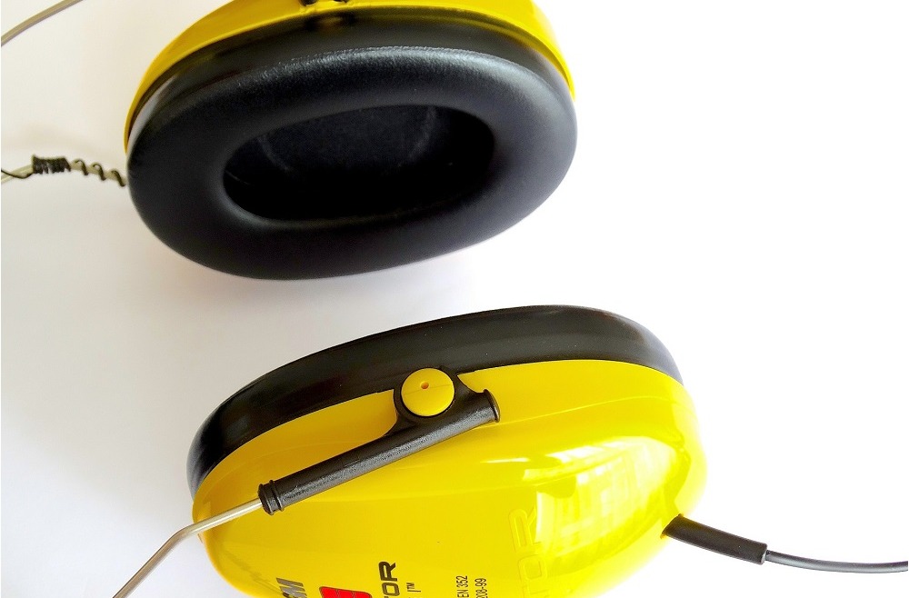 Kiedy stosować ochronniki słuchu?