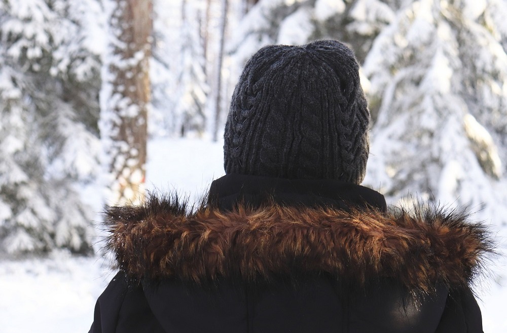 Jaka kurtka robocza sprawdzi się zimą?