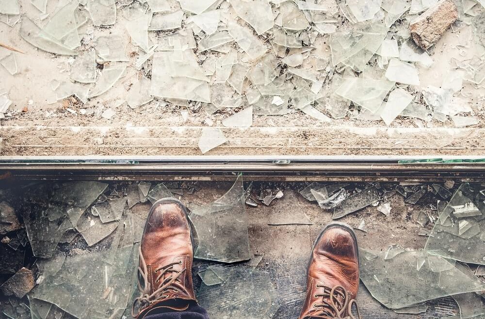 Buty skórzane czy buty z membraną?