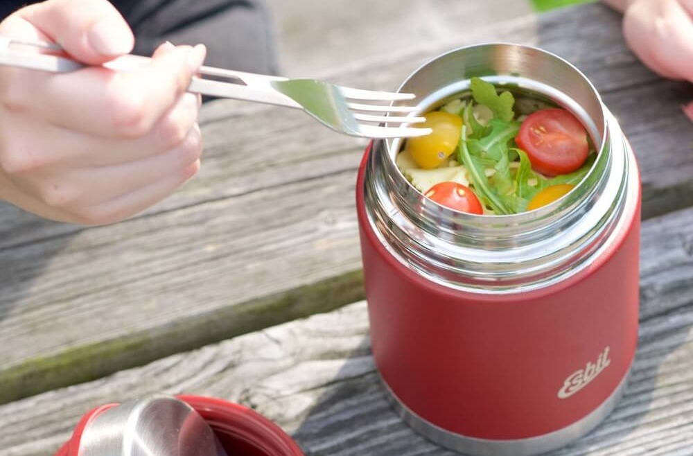 Który termos wybrać na obiad do pracy?