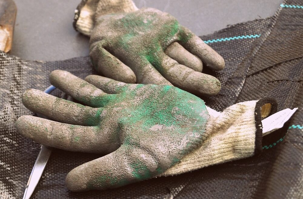 Które rękawice do pracy na zewnątrz wybrać?