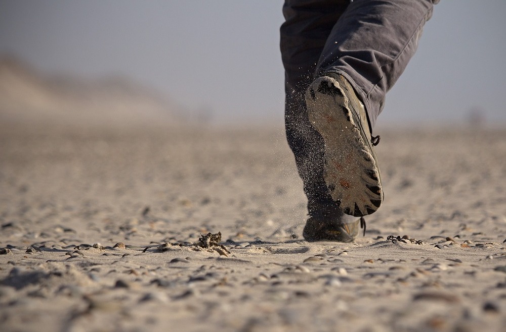 Buty robocze na wiosnę - jaki model wybrać?