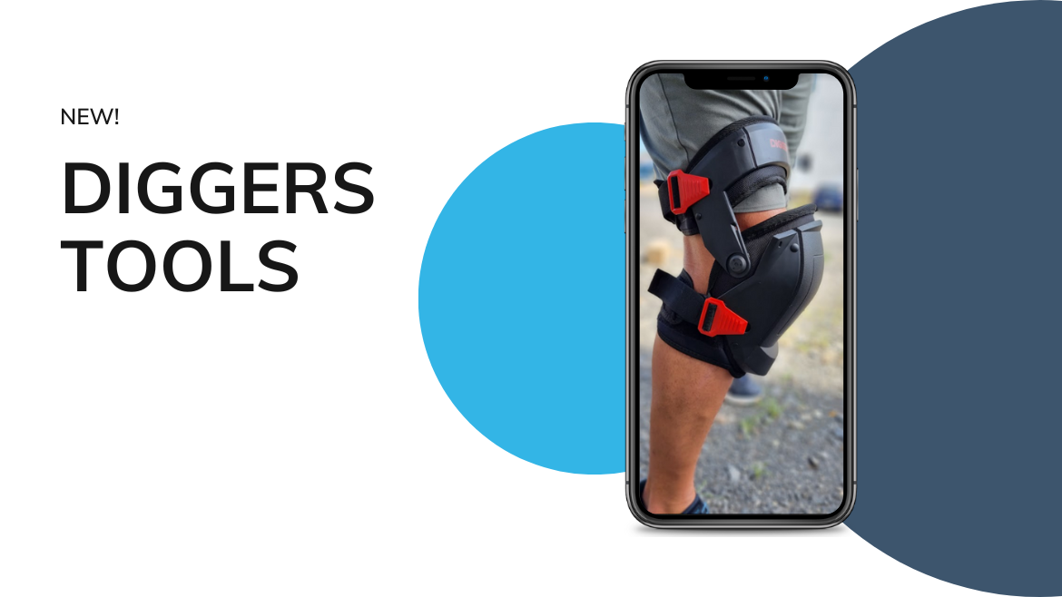 Diggers nowa marka w Balticbhp.pl