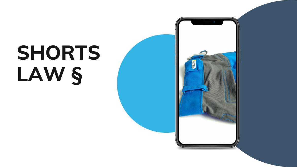 Czy krótkie spodenki mogą stanowić odzież roboczą