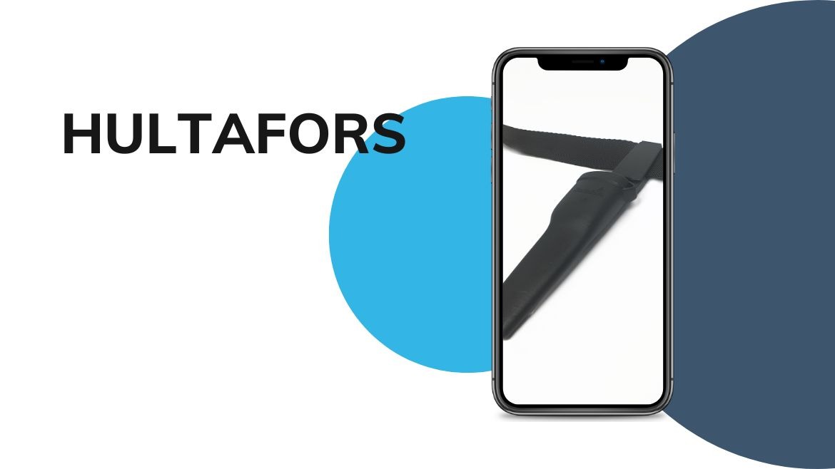 Jak używać nóż hultafors?