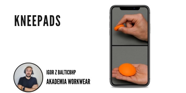 Wszystko, co musisz wiedzieć o nakolannikach ochronnych część pierwsza