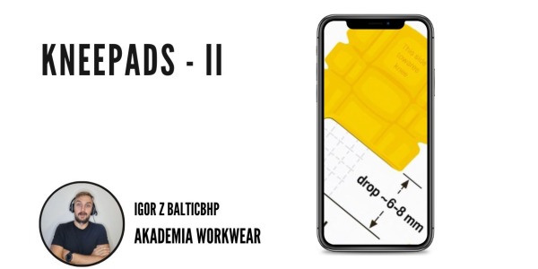 Wszystko co musisz wiedzieć o nakolannikach ochronnych część 2