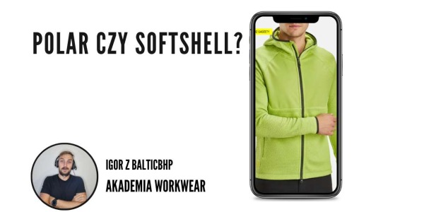 Co wybrać na drugą warstwę ubrań do pracy? Kompletny przewodnik