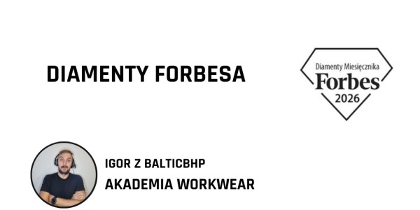 Diamenty Forbes dla Balticbhp