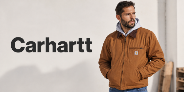 Kurtka zimowa Carhartt – wytrzymała odzież robocza czy modny dodatek?
