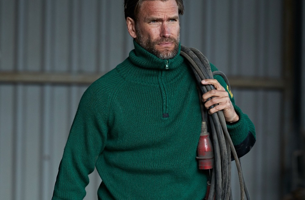 Wełna merino - co sprawia, że jest tak wyjątkowa?