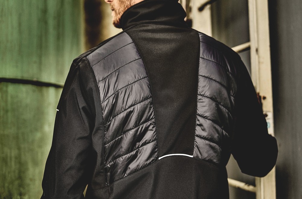 Dylematy.. zimowa odzież robocza - praktycznie o tym co kupić by być zadowolonym