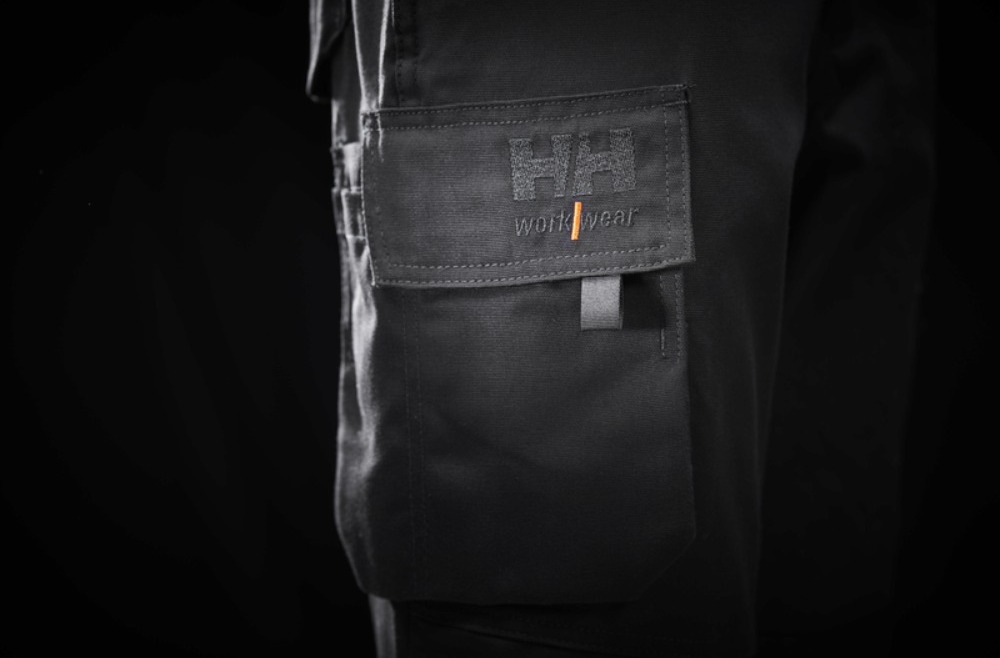 Odzież robocza Helly Hansen w BalticBHP