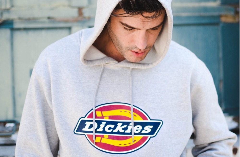 Dickies Workwear - kolejna marka premium w BalticBHP