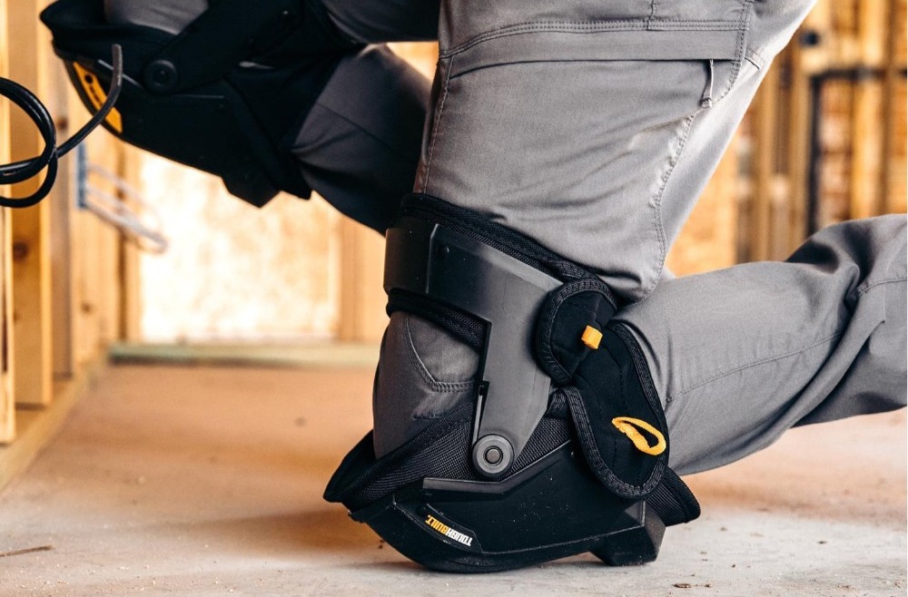 Wstań z kolan bez bólu z BalticBHP!