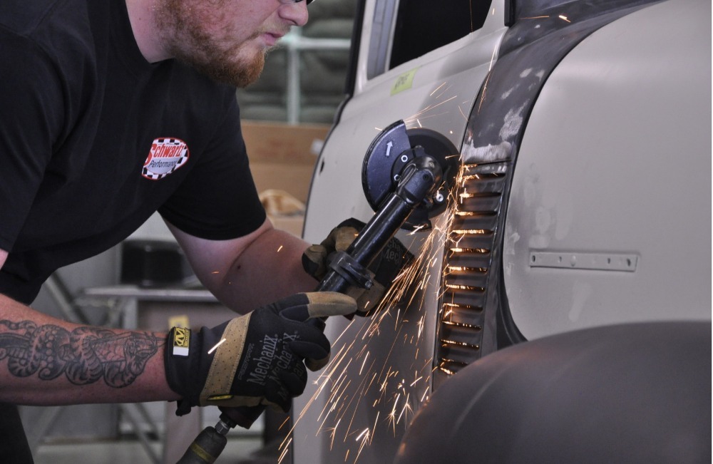 Nowoczesne technologie aby chronić Twoje dłonie