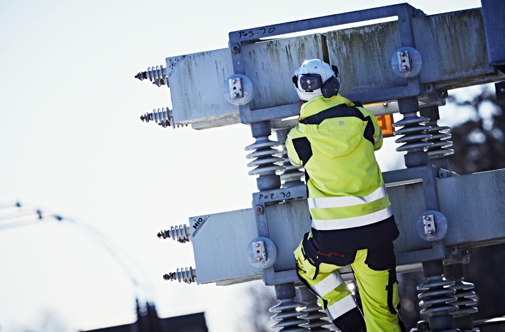 3M G3000 kask ochronny dla przemysłu